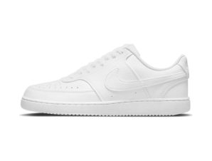 Nike Court Vision Low Next Nature DH2987-100 Ανδρικό Sneaker Λευκό