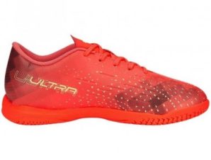 Puma Ultra Play IT Jr 106927 03 football shoes
